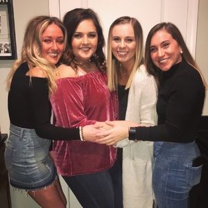 Meet your Posher, Skyler